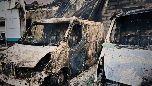 俄軍爬地下管道6日爬14公里施突襲