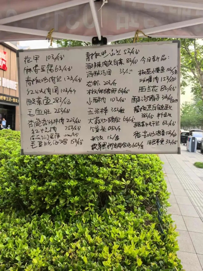 內地餐飲市場迎來不景氣