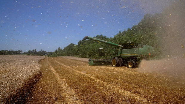 美國農業部擬禁止中國買家購買美國農地。