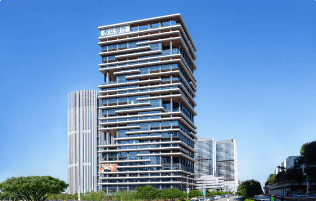 微眾銀行 微眾銀行