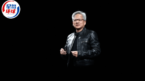 黃仁勛反駁Anthropic“AI淘汰白領論” 黃仁勛反駁Anthropic“AI淘汰白領論”