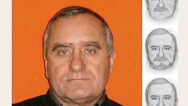 安德列耶夫被稱為“俄羅斯史上最恐怖連環殺手”。