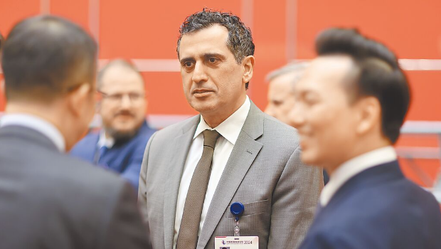 新思科技收購Ansys 新思科技收購Ansys