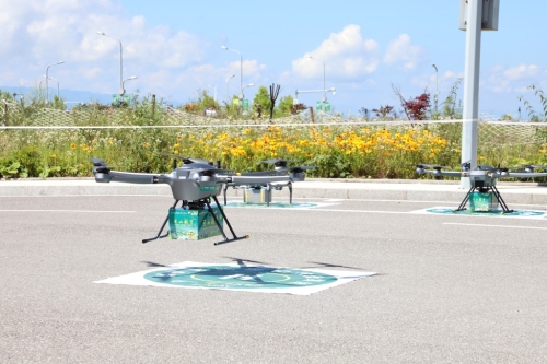 美啟動無人機及太陽能關鍵材料進口調查。新華社