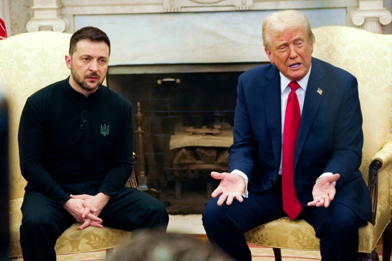 澤連斯基 澤連斯基