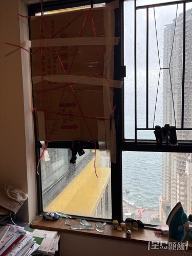 玻璃破裂 玻璃破裂