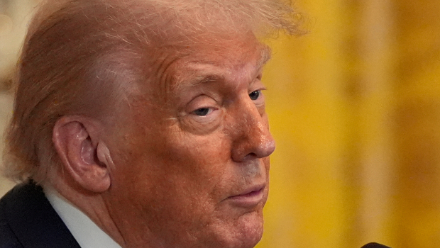 美國總統特朗普美國時間周二說，他與菲律賓總統小馬科斯已達成一項貿易協議。