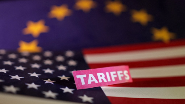 美國關稅 美國關稅