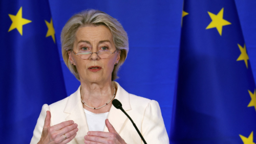 歐中貿易關系已到“明顯轉折點”