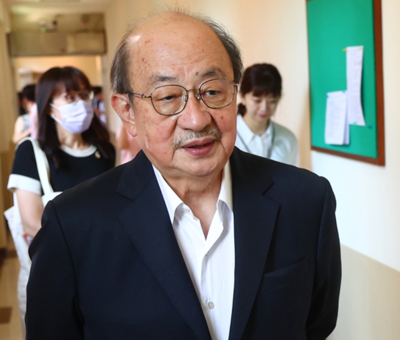 柯建銘。中時資料照