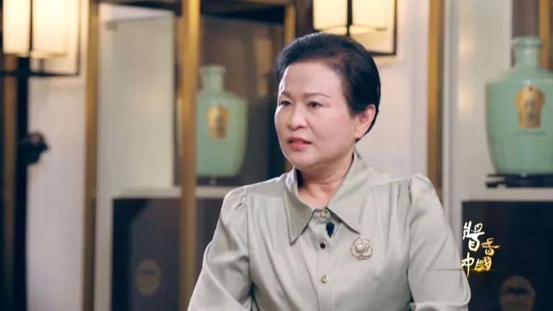 馮小寧。貴州網絡廣播電視臺網站 圖