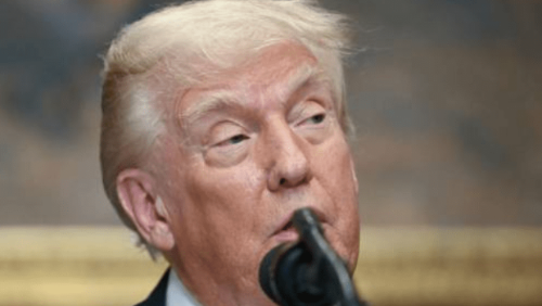 特朗普致函多國及地區