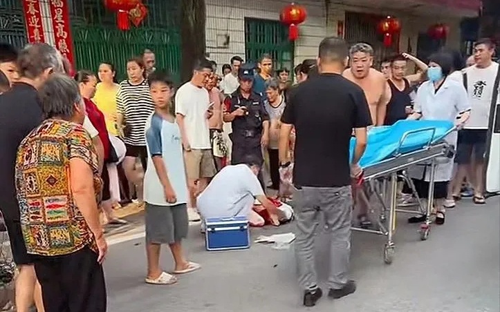 湖南惡性事件 湖南惡性事件