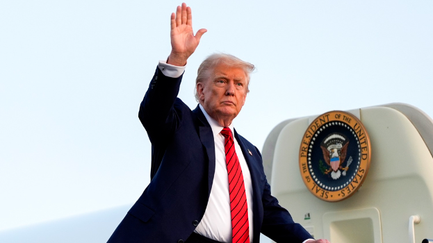 特朗普要發錢給美國人 特朗普要發錢給美國人