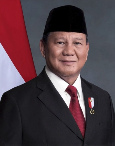 印尼總統 印尼總統