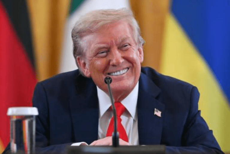 美宣布對407項鋼鋁產品征50%關稅 美宣布對407項鋼鋁產品征50%關稅