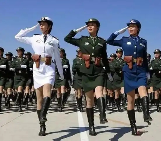 2019年閱兵 2019年閱兵