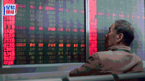 內地傳出招遏抑A股投機