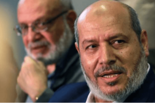 據報此次空襲目標哈馬斯高層哈亞（Khalil al?Hayya）逃過暗殺，但其次子與另外五名官僚同告身亡