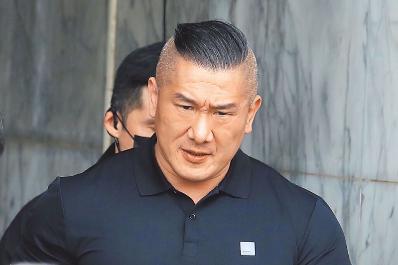 網紅“館長”陳之漢