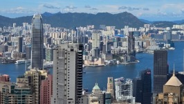 施政報告2025?| 陳茂波：香港稅率低，招商引資具競爭力