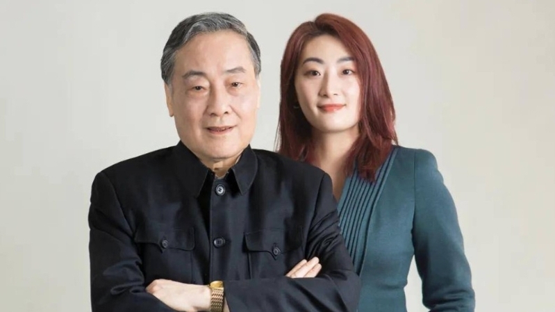 高院下令宗馥莉暫不得挪用香港資產