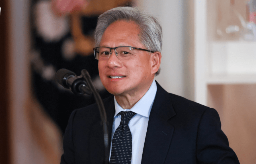 英偉達與阿聯酋AI芯片協議陷停滯 英偉達與阿聯酋AI芯片協議陷停滯