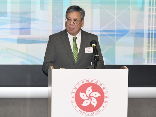 內地企業3 內地企業3