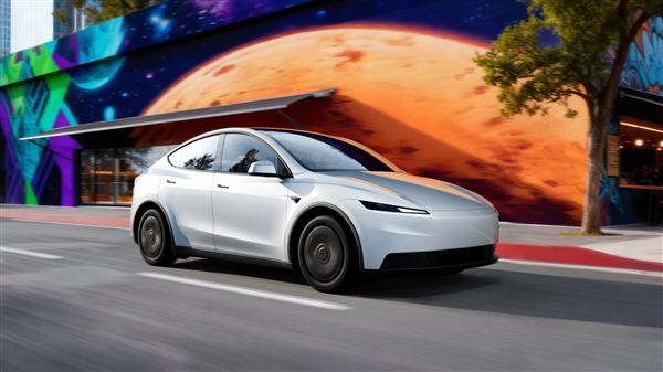 特斯拉最便宜車型！“精簡版”Model Y/3發布 特斯拉市值一夜蒸發超4600億元