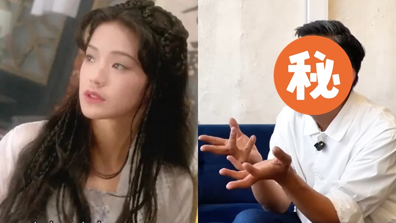 舒淇全裸拍攝《玉女心經》過程大揭秘 舒淇全裸拍攝《玉女心經》過程大揭秘