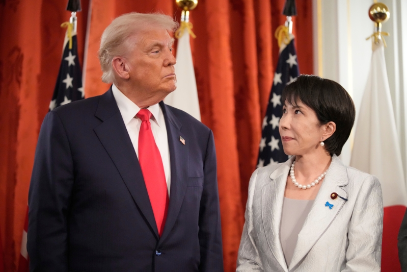 日投資美5500億美元 日投資美5500億美元