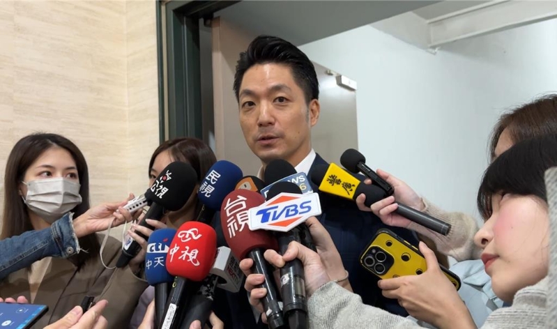 臺北市副市長李四川29日表示，中午已經跟英偉達開過視訊會議，原則上有確定在哪塊地。臺北市長蔣萬安也證實，會在議會跟大家報告。