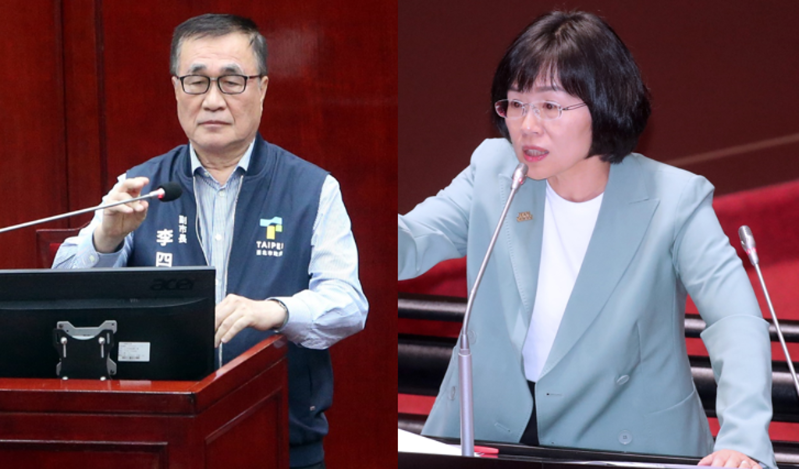 李四川若出線，誰會當選新北市長？